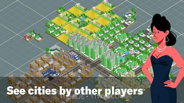 城市制造者截图2 城市制造者截图2