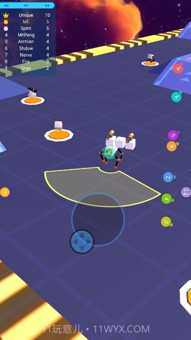 超级雷霆行动截图3 超级雷霆行动截图3