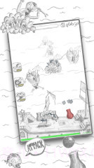 僵尸爆炸截图3 僵尸爆炸截图3