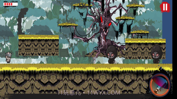 死神vs天使截图4 死神vs天使截图4