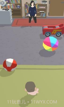 100岁人生模拟器完整版截图1