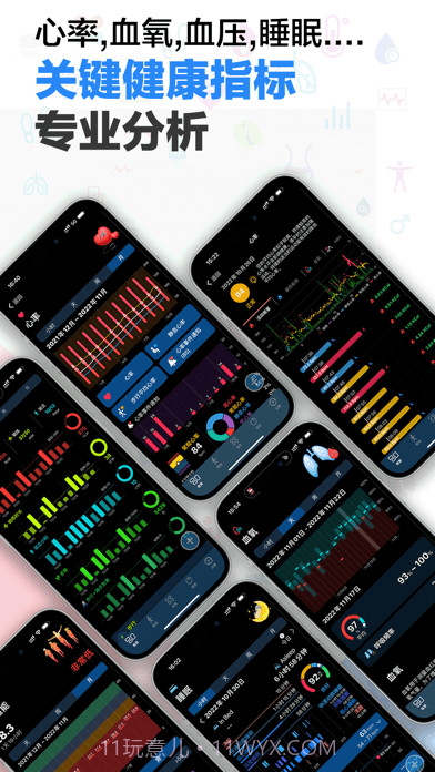 哈特健康检测截图4 哈特健康检测截图4