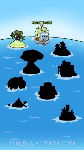 喵星大宝藏2截图4