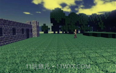 殖民地生存截图1