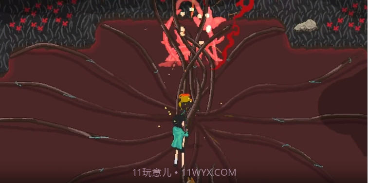 深入萨莫莫镇截图2 深入萨莫莫镇截图2