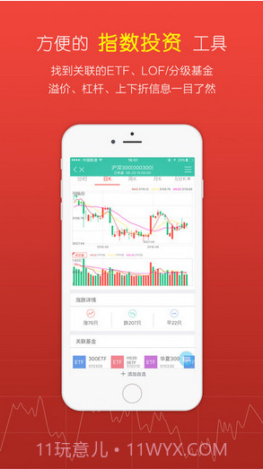 鑫财通截图2 鑫财通截图2