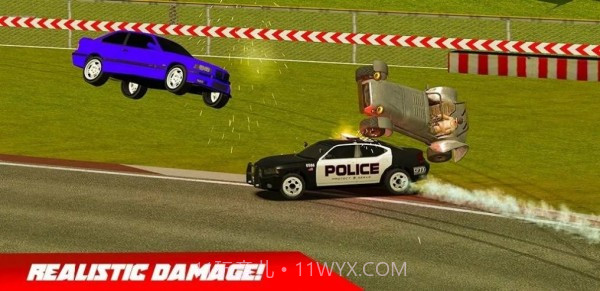 街头漂移模拟器截图4