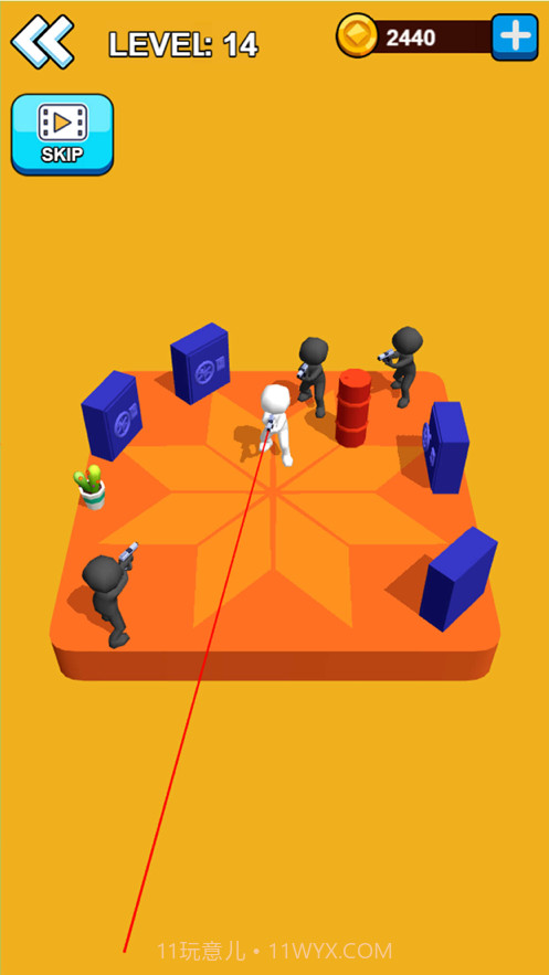 致命枪线截图4 致命枪线截图4