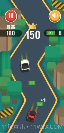 车神传说截图2 车神传说截图2