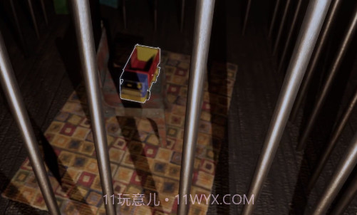 孤儿模拟器截图2 孤儿模拟器截图2