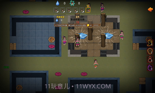 别惹葫芦侠截图3