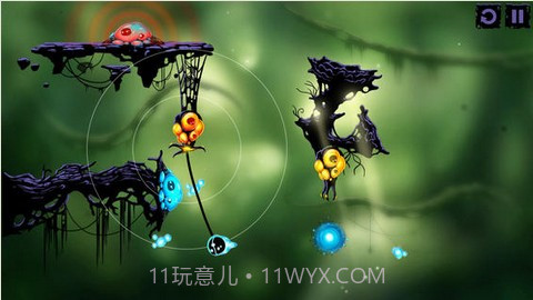 奇妙生命 BIOSIS截图4 奇妙生命 BIOSIS截图4