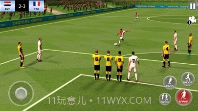 真正的冠军截图2 真正的冠军截图2