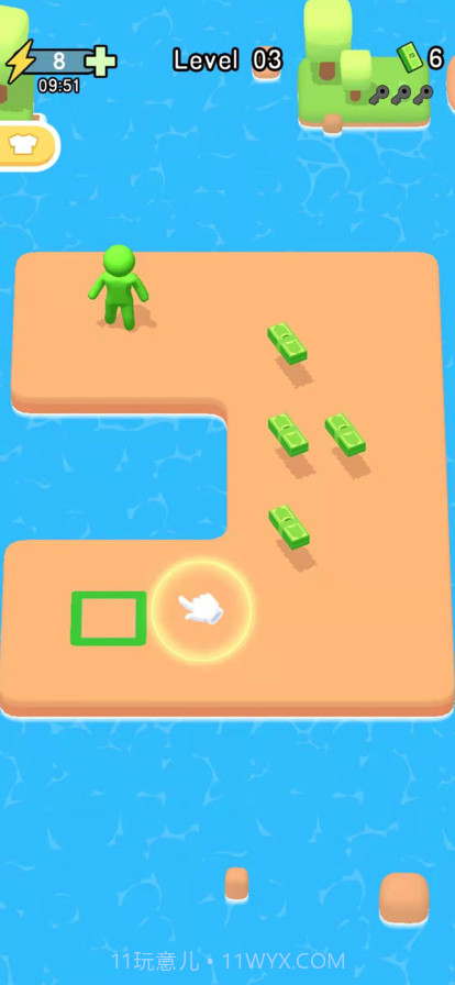 盖楼我最强截图5