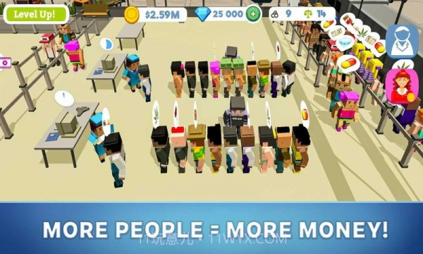 闲置海关截图1 闲置海关截图1