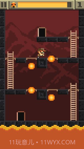 遗迹逃亡 Relic Rush截图2 遗迹逃亡 Relic Rush截图2