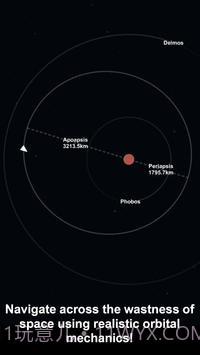 spaceflight截图1 spaceflight截图1