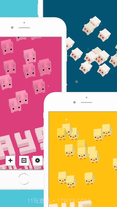 Cube经期记录截图2 Cube经期记录截图2