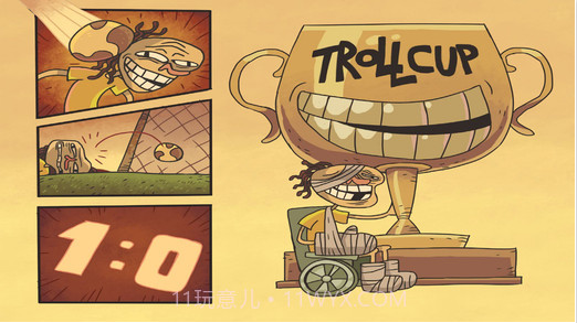 史上最难的解密游戏截图1