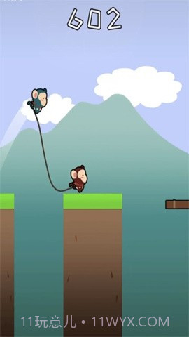 哥俩好双人游戏截图1