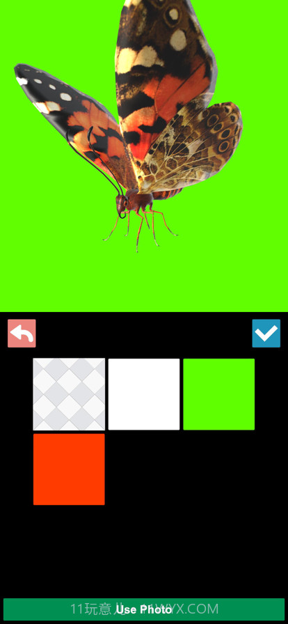 昆虫三维文件截图5