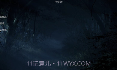 生化危机4重制内置菜单截图3