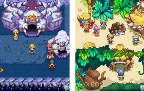 宠物王国7雷霆截图2 宠物王国7雷霆截图2