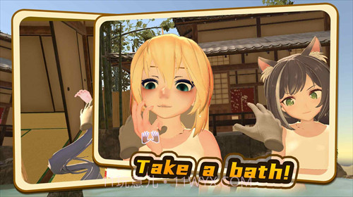 小忍万岁计划2(卡掉衣服)截图2 小忍万岁计划2(卡掉衣服)截图2