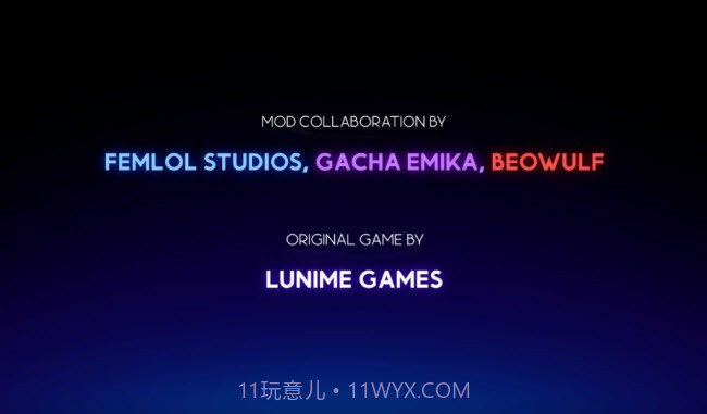 加查+plus7723自带模组截图1