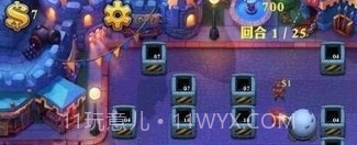 坚守阵地2中文版安卓截图1 坚守阵地2中文版安卓截图1