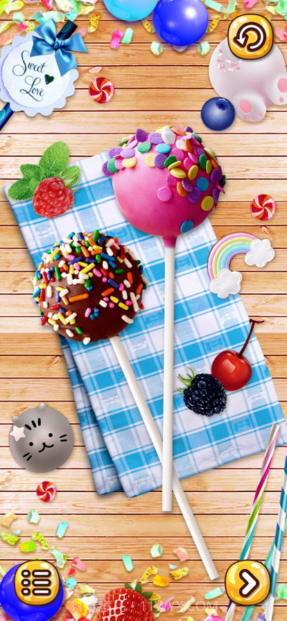 美食模拟器截图2