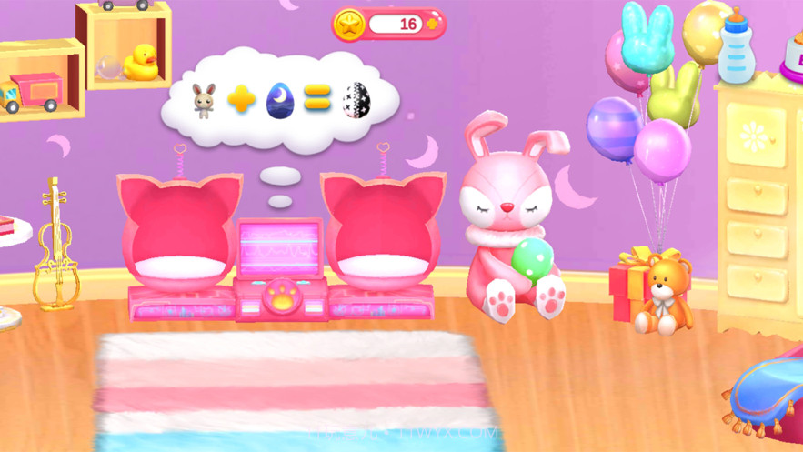 叮当宠物乐园截图1