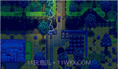 星露谷物语iPhone版预约下载截图2