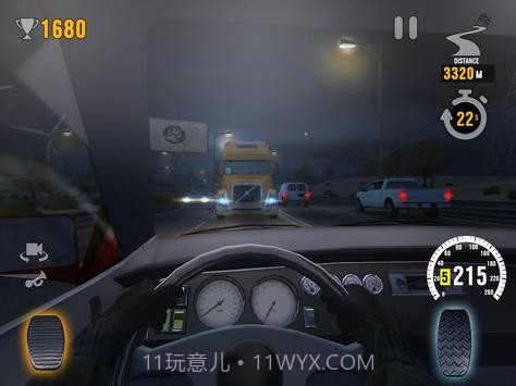 无尽赛车之旅截图3