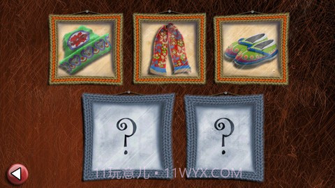 欢乐毛线球 Happy Sheep截图3