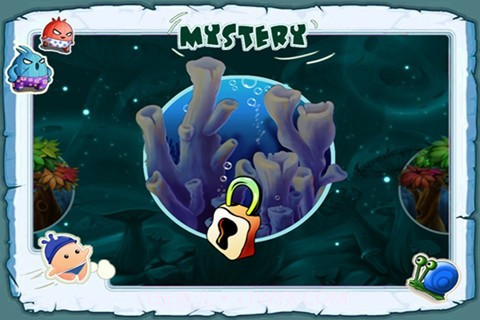 嘟嘟向前冲 DuduRush截图3 嘟嘟向前冲 DuduRush截图3