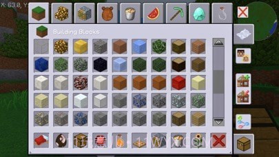 MultiCraft 版截图5 MultiCraft 版截图5