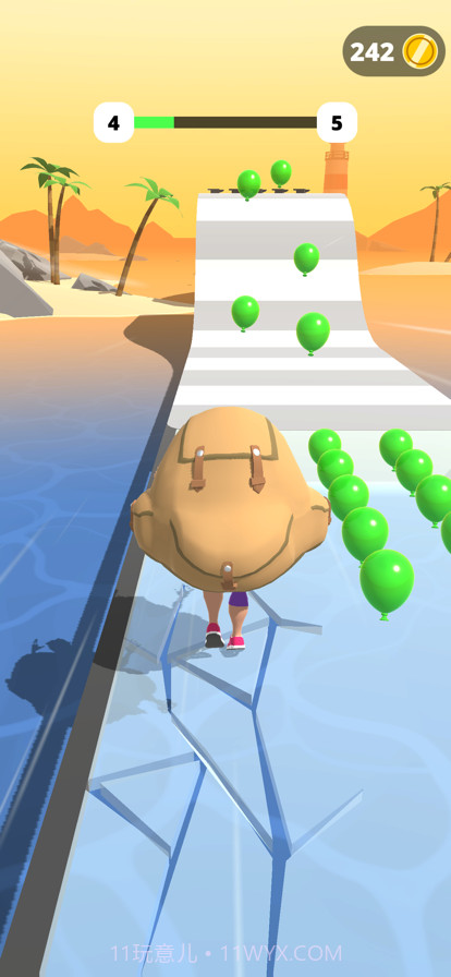 我身材贼棒截图1