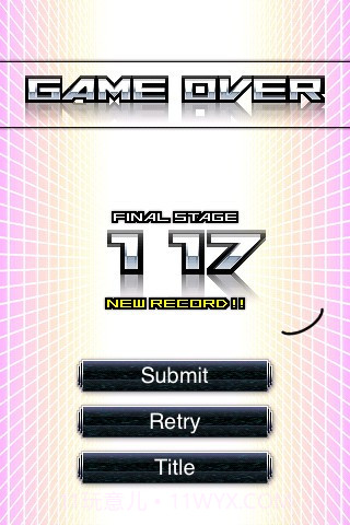 空间冒险先生 Mr.Space!!截图2