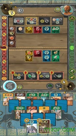 醉萌西游官方版截图1