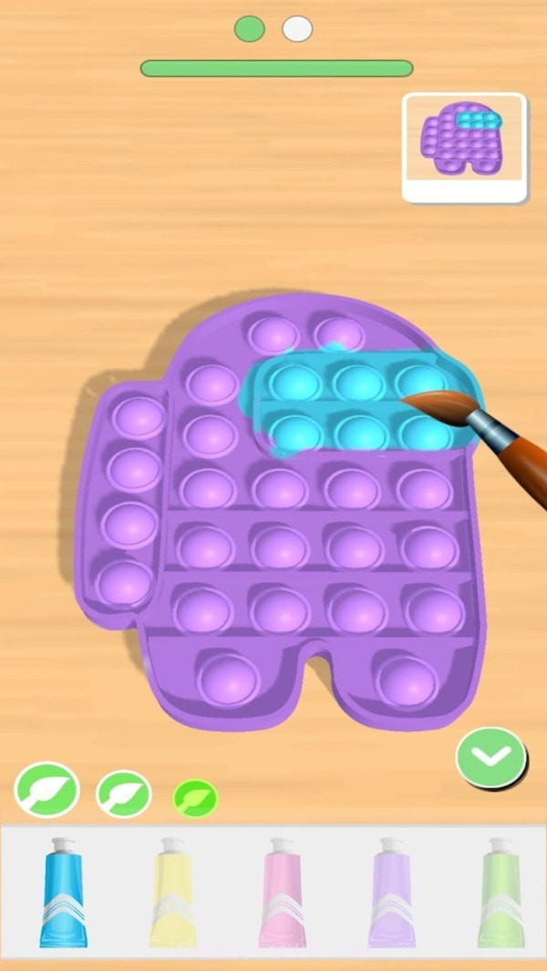 戳戳玩具艺术截图1 戳戳玩具艺术截图1