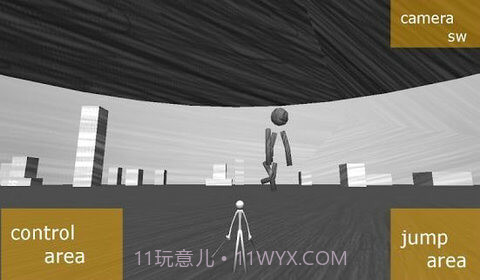 进击的绝望截图1 进击的绝望截图1