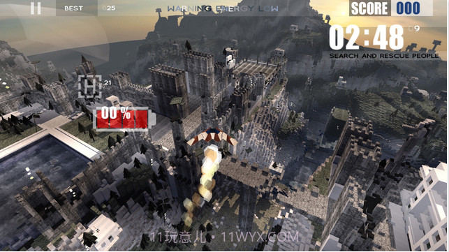 末日五分钟截图4