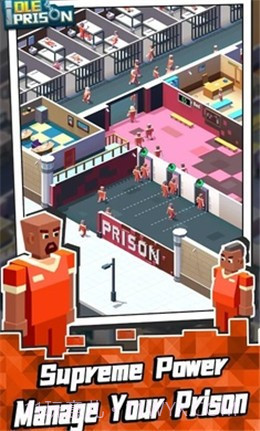 放置监狱截图3 放置监狱截图3