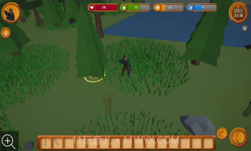 生存勇士截图2 生存勇士截图2