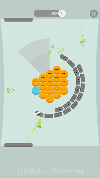 砖块弹弹弹截图2