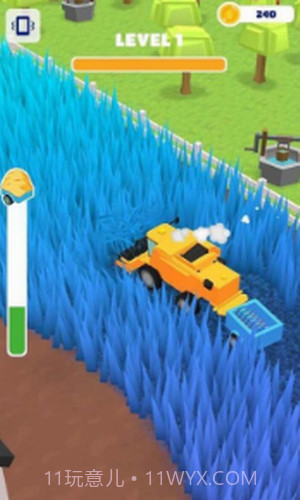 农场割草大亨截图3 农场割草大亨截图3