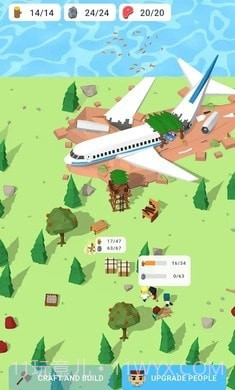 岛屿建筑师截图3 岛屿建筑师截图3