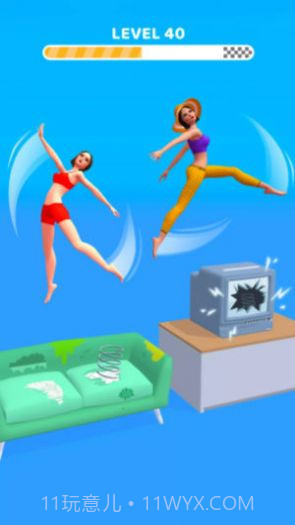 居家翻滚截图1 居家翻滚截图1