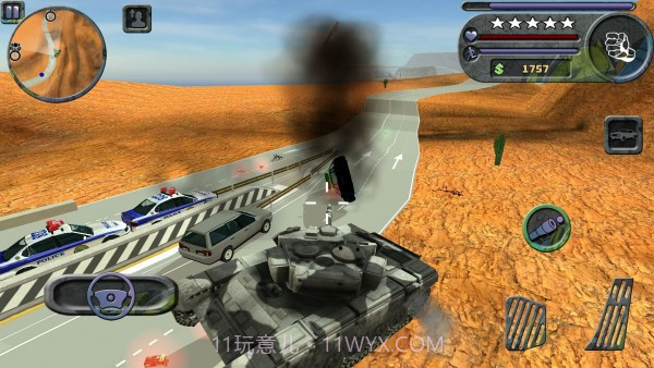 攀爬侠中文版截图3 攀爬侠中文版截图3